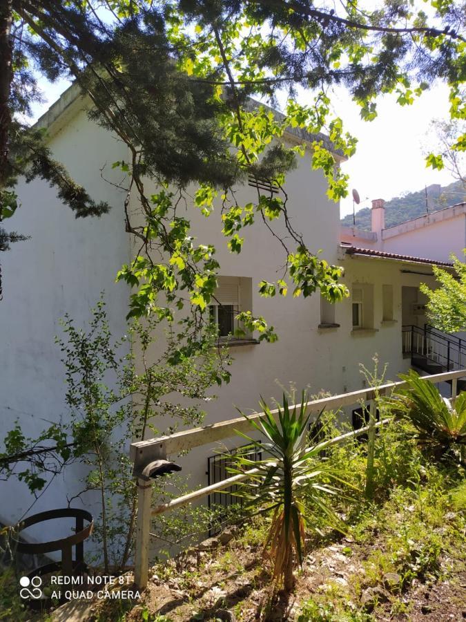 Casa En Plena Naturaleza. Valdecanas de Tajo Екстериор снимка