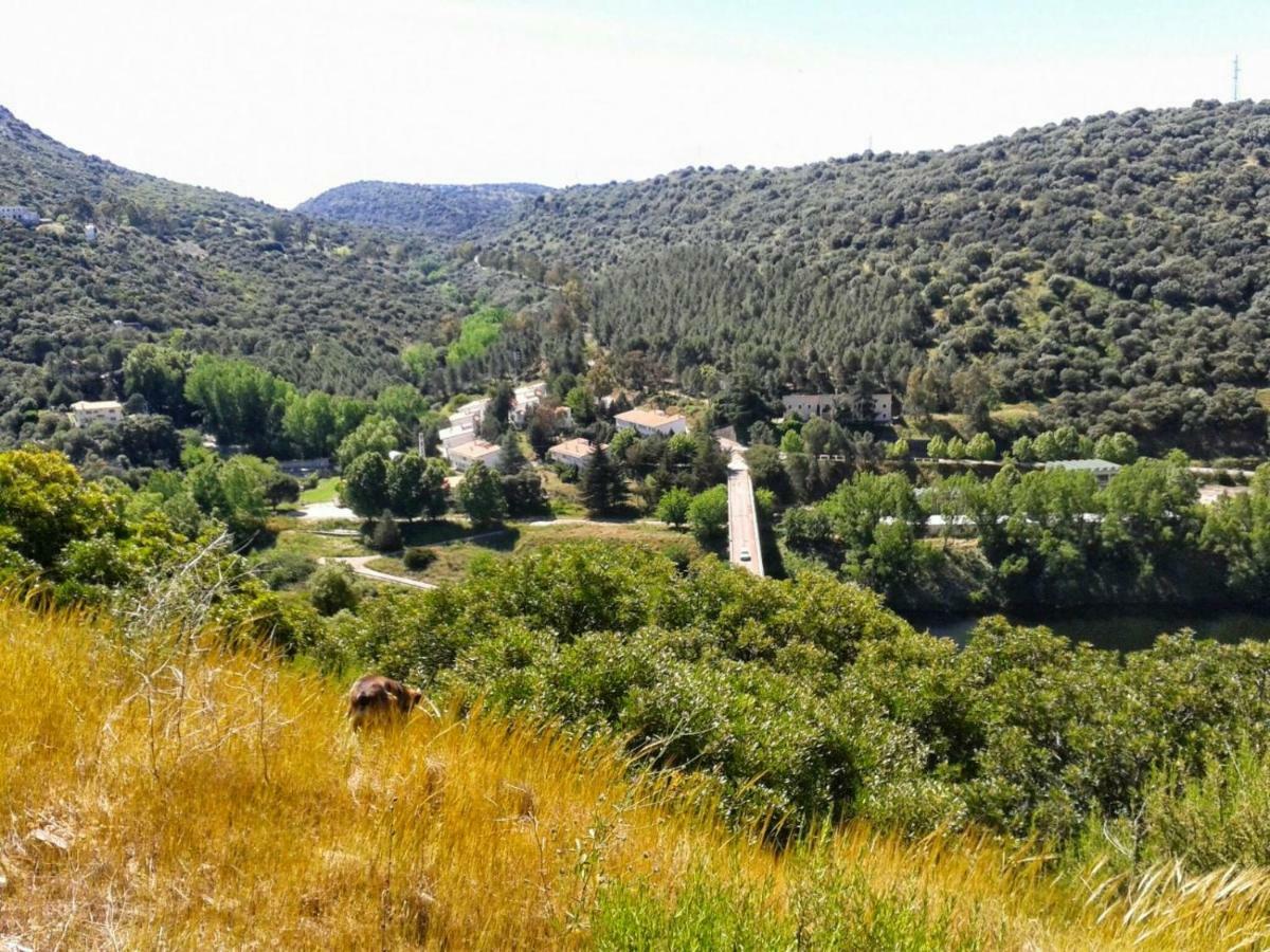 Casa En Plena Naturaleza. Valdecanas de Tajo Екстериор снимка